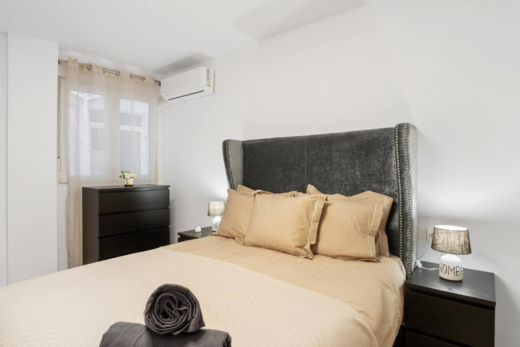 Apartamento Noche By The Sea Torrevieja Exterior foto